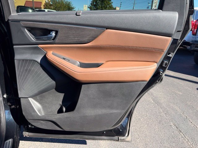 Used 2024 Acura MDX w/ Advance Package AWD/4WD image 18
