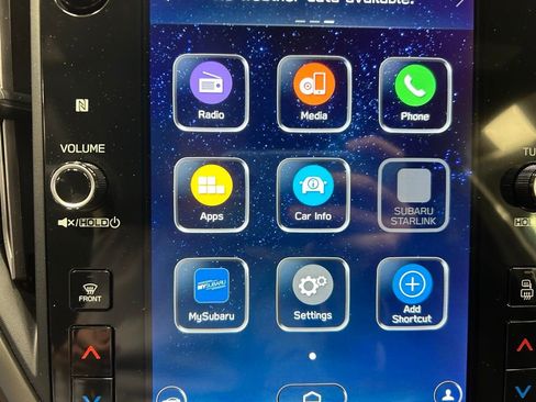 Used 2023 Subaru WRX Premium image 16