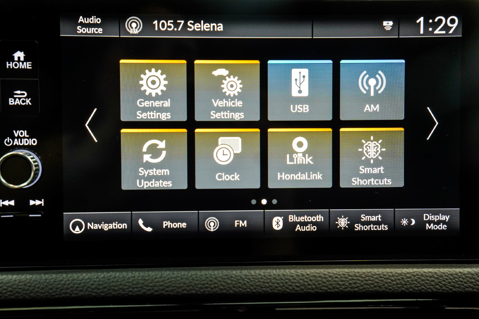 Used 2022 Honda Civic Sport Touring image 36