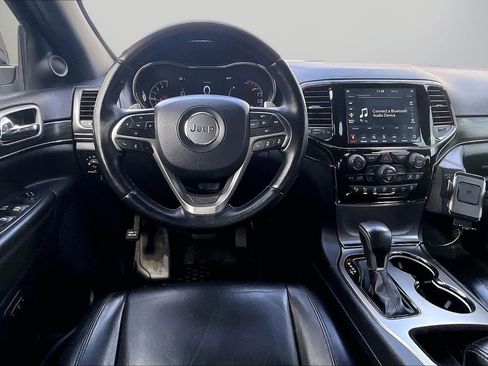 Used 2020 Jeep Grand Cherokee Limited X image 12