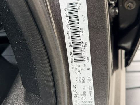Used 2019 RAM 1500 Sport w/ Level 2 Equipment Group AWD/4WD image 37