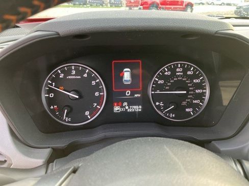 Used 2024 Subaru Crosstrek 2.5i Limited image 14