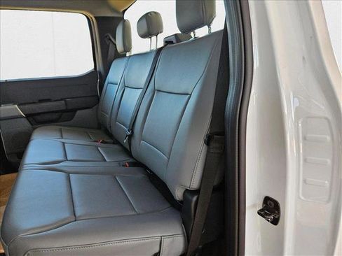 New 2025 Ford F450 XL image 13
