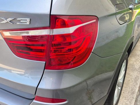 Used 2014 BMW X3 xDrive28i AWD/4WD image 22