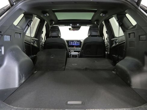 Used 2025 Kia Sportage X-Line w/ Premium Package AWD/4WD image 28