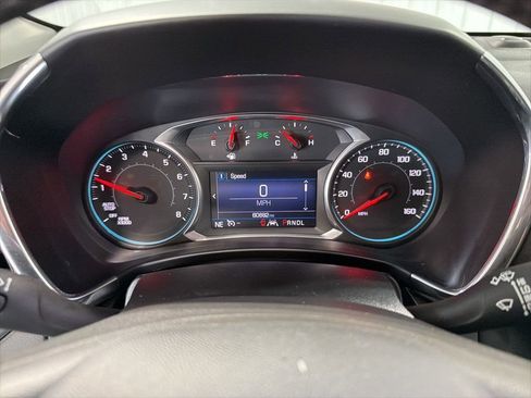 Certified 2020 Chevrolet Equinox LT image 25