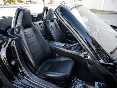 Used 2017 FIAT 124 Spider Lusso image 79