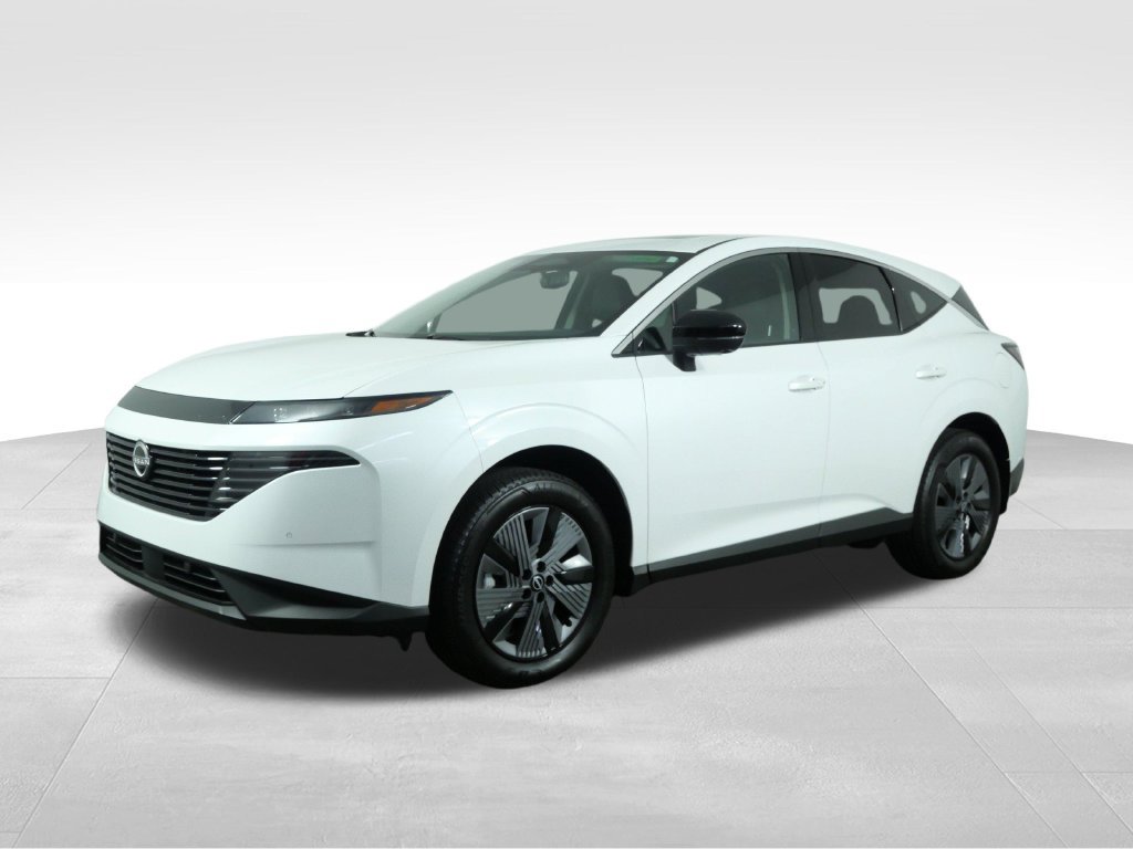 Used 2025 Nissan Murano SL w/ Cargo Package AWD/4WD image 5