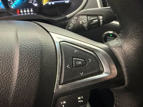 Used 2020 Ford Edge SEL FWD image 22