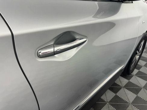 Used 2018 INFINITI QX60 Luxe AWD/4WD image 33