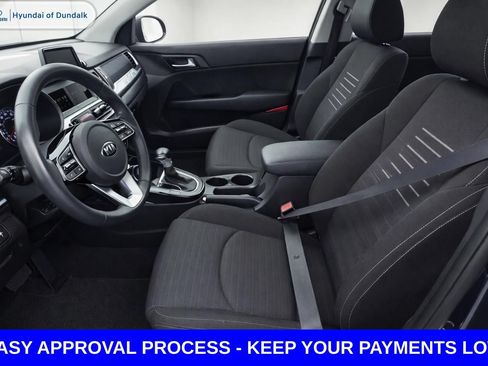Used 2019 Kia Forte S FWD image 10