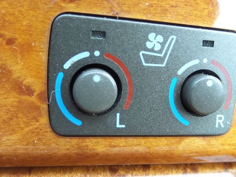 Used 2004 Lexus LS 430 image 43