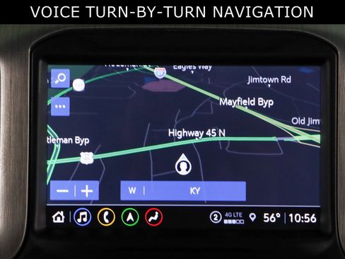 Used 2023 GMC Sierra 2500 Denali w/ Denali Ultimate Package image 19