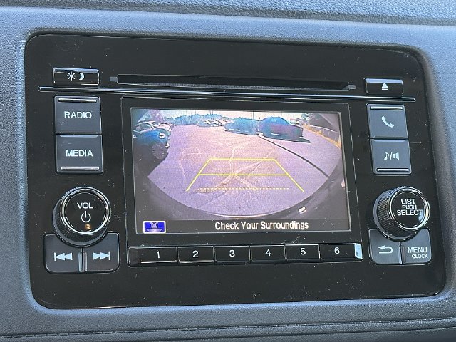 Used 2019 Honda HR-V LX image 24