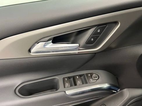New 2026 Chevrolet Traverse LT AWD/4WD image 13