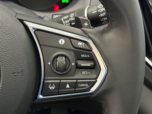 New 2026 Acura RDX SH-AWD image 17