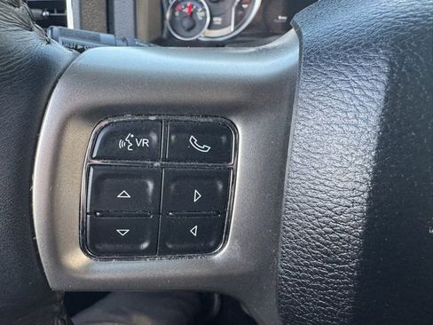 Used 2018 RAM 1500 Laramie w/ Convenience Group image 19