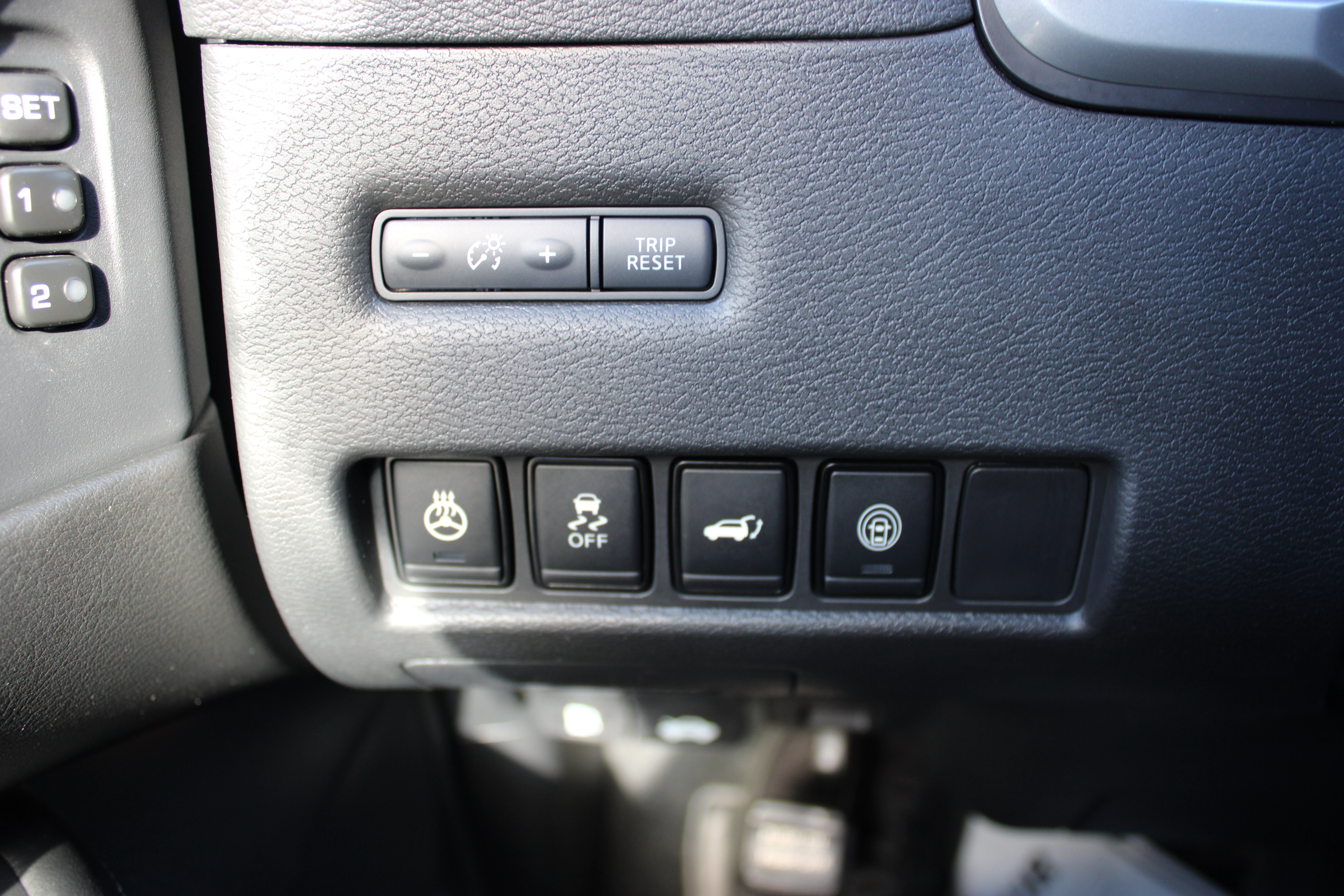 Certified 2024 Nissan Murano SL AWD/4WD image 28
