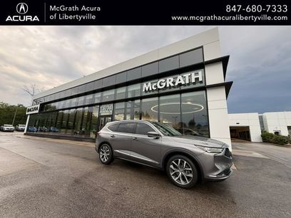 Used 2023 Acura MDX w/ Technology Package