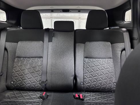 New 2026 Nissan Kicks SV w/ SV Premium Package image 13