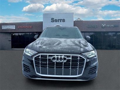 Used 2021 Audi Q7 3.0T Premium Plus w/ Premium Plus Package