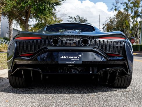 New 2026 McLaren Artura RWD image 10