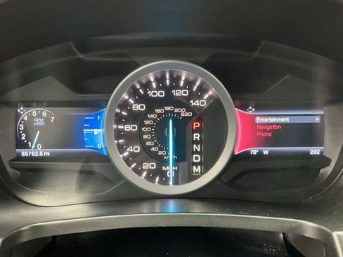 Used 2014 Ford Explorer Limited AWD/4WD image 10