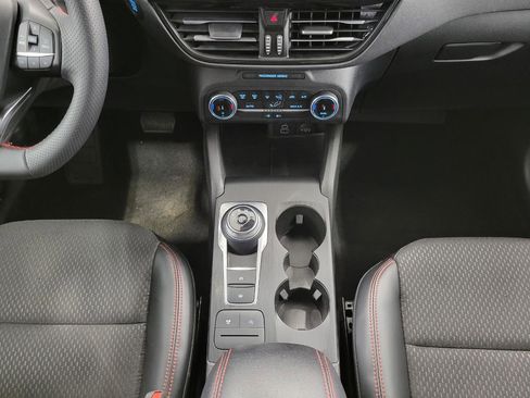 Used 2025 Ford Escape ST-Line AWD/4WD image 16