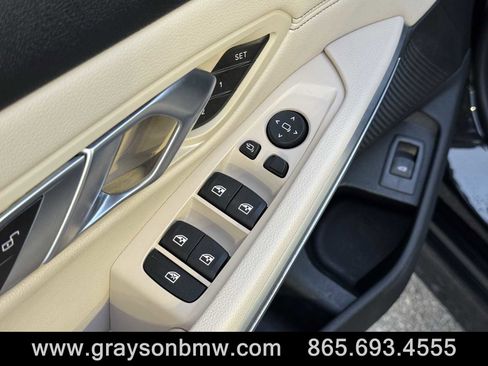 Used 2019 BMW 330i Sedan w/ Convenience Package image 14