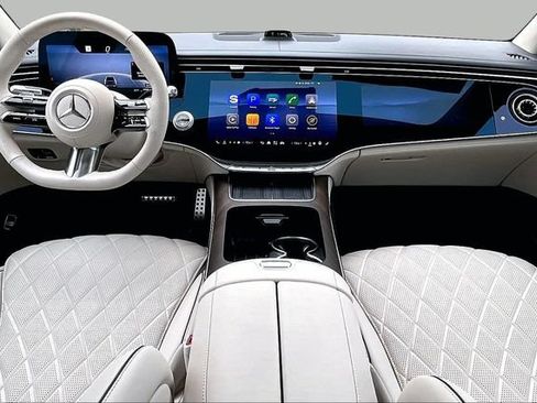 New 2027 Mercedes-Benz S 500 4MATIC image 7