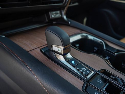 New 2026 Lexus RX 350 Premium FWD image 23
