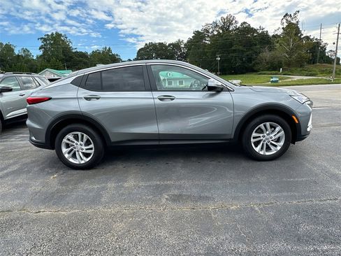 New 2025 Buick Envista Preferred w/ Convenience I Package image 5