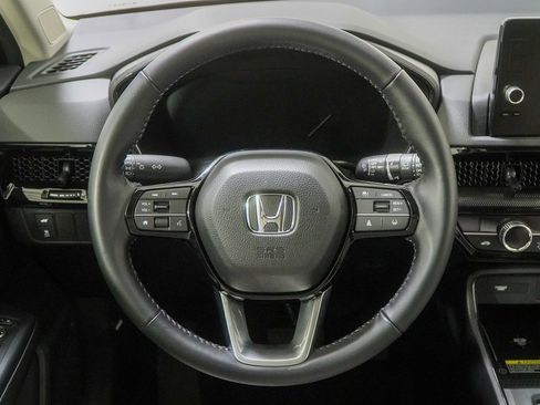 Certified 2025 Honda CR-V EX-L image 22