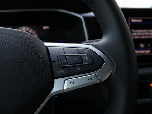 New 2026 Volkswagen Taos SE AWD/4WD image 11