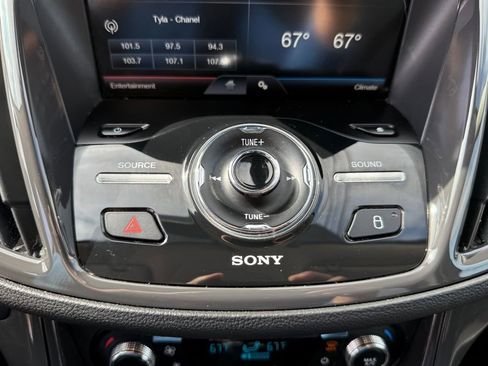 Used 2015 Ford Escape Titanium w/ Equipment Group 301A image 32