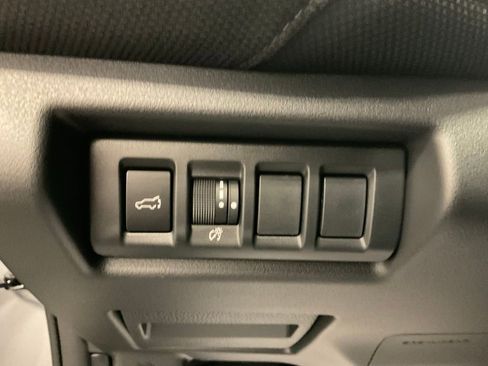 New 2026 Subaru Outback Limited XT image 11