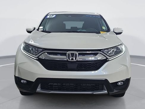 Used 2017 Honda CR-V EX image 10