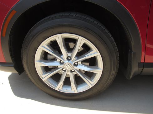 Used 2024 Honda CR-V EX-L image 5