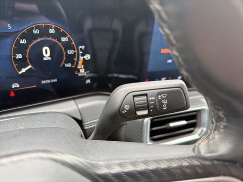 Certified 2024 Ford Mustang Premium image 42