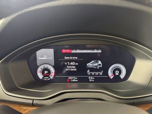 Used 2023 Audi Q5 2.0T Premium Plus w/ Premium Plus Package image 13