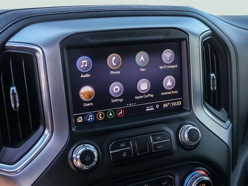 Used 2019 GMC Sierra 1500 SLT image 19