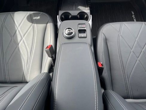 New 2024 Ford Mustang Mach-E Select w/ Comfort Package Lite image 28