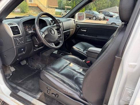 Used 2009 Chevrolet Colorado LT w/ LT Preferred Equipment Group AWD/4WD image 14
