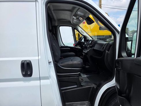 Used 2023 RAM ProMaster 1500 image 13