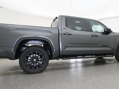New 2026 Toyota Tundra Limited AWD/4WD image 41
