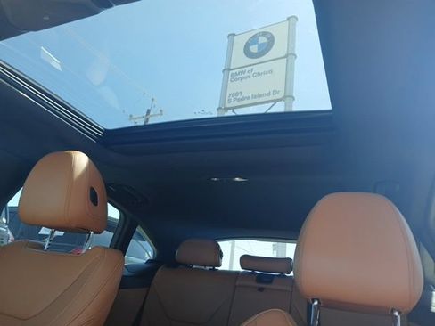 Used 2023 BMW i4 eDrive40 RWD image 29