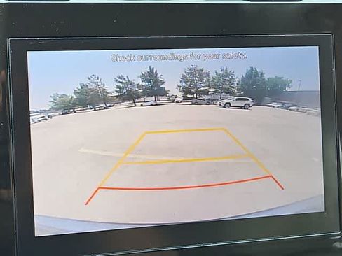 Used 2023 Hyundai Tucson SEL w/ Convenience Package FWD image 23