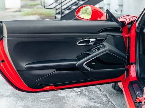 Used 2015 Porsche 911 Carrera S RWD image 60