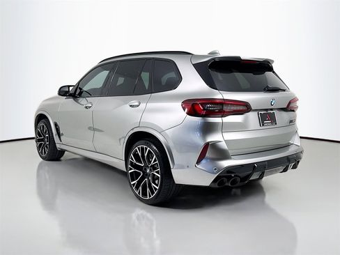 Used 2023 BMW X5 M w/ Competition Package image 5