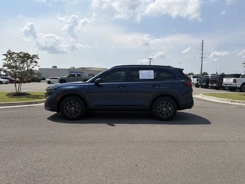 Used 2026 Honda CR-V TrailSport image 2